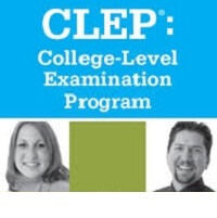 CLEP offers free practice tests