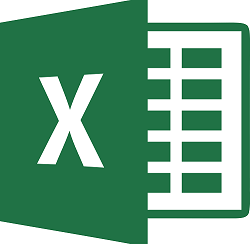 Microsoft Office Excel Class on Mondays and Wednesdays, 5:00 PM - 7:00 PM